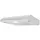 UBH 08-2.2 Unterbauhaube 60 cm Grau