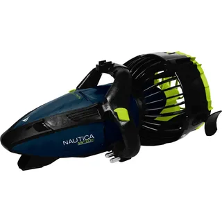 nautica seascooters Nautica Navtech 1, Sea Scooter - Navy Blue - 30 m,