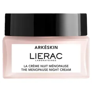 Lierac Arkéskin Die Menopause Nachtcreme 50 ml