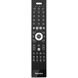 TechniSat TechniControl Schwarz