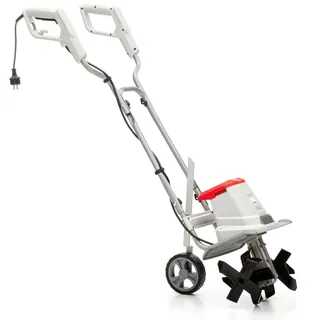 IKRA IET 1030 Elektro-Motorhacke 1,1 kW