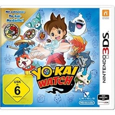 Bild von Yo-Kai Watch - Special Edition (3DS)