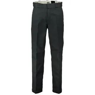 Dickies 874 Work Hosen Grau 28