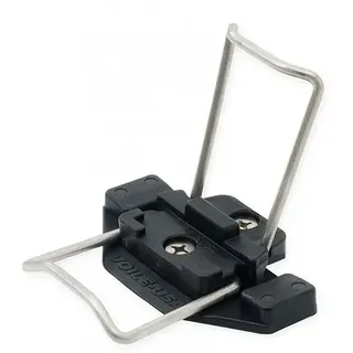 Voile Manufacturing Splitboard Mit Doppeltem Schnellverschluss Für Den Aufstieg - Grey - One Size