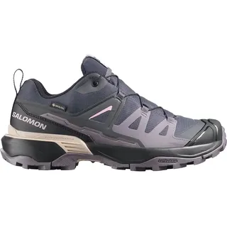 Salomon X Ultra 360 Damen weit Nine Iron/Excalibur/Shadow Gray 39 1/3