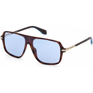 adidas Originals Or0100 Dark havana 0/0/145 Uni Sonnenbrillen