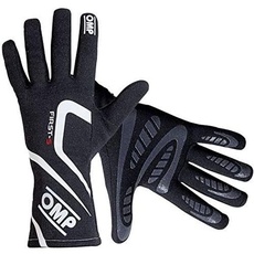 Bild von First-S Handschuhe Schwarz Grösse Xs Fia 8856-2018