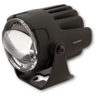 Highsider LED Nebelscheinwerfer FT13-FOG, schwarz, E-.