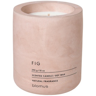 BLOMUS Fraga Duftkerze L rose dust