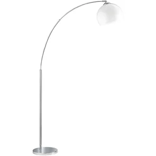 Trio Brasilia 1 Ø 25cm H: 180cm silber