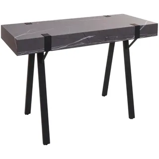 MCW Konsolentisch L54 100x75x40 cm Grau