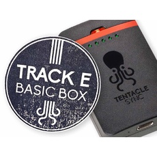 Bild Track E-Pocket Audio Rekorder Basic Box