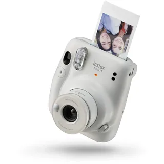 INSTAX Mini 11 Ice-White
