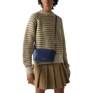 Liu Jo Evrim - Umhängetasche S 21 cm (dress blue) - Blau