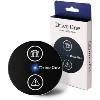 Needit Verkehrsmelder Drive One