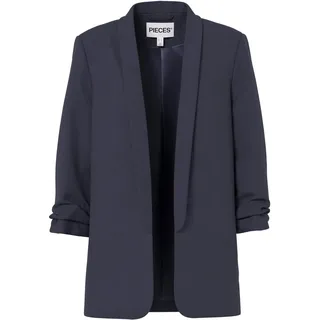 Pieces Blazer Dunkelblau 40