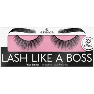 Essence Lash Like A Boss Fearless Wimpern