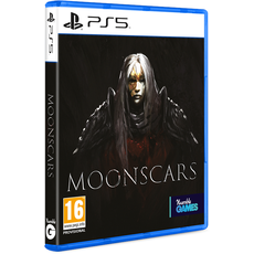 Moonscars - Sony PlayStation 5 - Plattform - PEGI 16