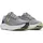 Charged Surge 4 gray lumos lime (035) 10.5