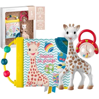 Sophie La Girafe White Box Geburt, 1 stück (1 erPack)