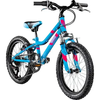 Galano GA20 18 Zoll RH 22 cm blau