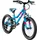 GA20 18 Zoll RH 22 cm blau