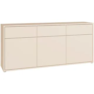 Forte Alice Springs 184,2 x 83,1 x 41,5 cm Sand
