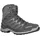 Innox Pro GTX Mid Damen normal Anthrazit/Rose 36,5