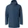 Padded COAT DarkSeaUni