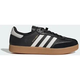 adidas Velosamba Leather Schwarz/Gold 39