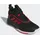 Schuhe Adidas JR6673 schwarz Rosa