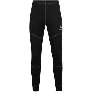 Odlo Active X-Warm Kids Base Layer Bottoms black (15000) 104