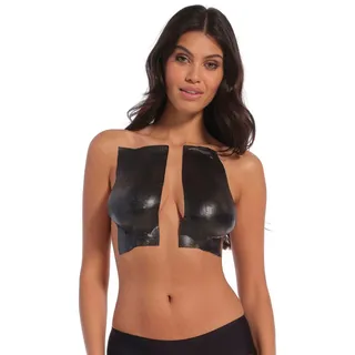 Magic Bodyfashion "Double Sticky Boob Tape", 5m lang, 6,5cm breit, beidseitig klebend, geeignet für jede Brustgröße,
