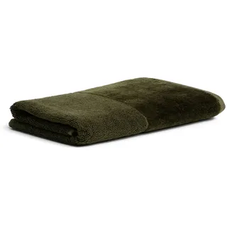 Bamboo Luxe Duschtuch 80 x 150 cm olive