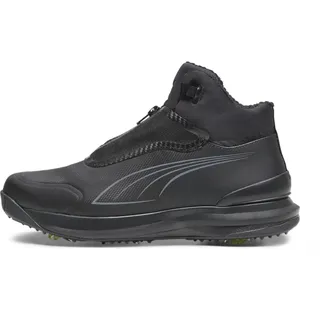 Puma DRYLBL Boot Golfschuh, Black-COOL Dark Gray, (01)