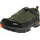 Rigel Low", Fitgo WP Trekking Shoes olive-flame (55ES) 40,