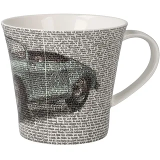 GOEBEL Teetasse 0,3 l Auratium Grün
