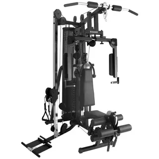 Finnlo Autark 2200 Schwarz