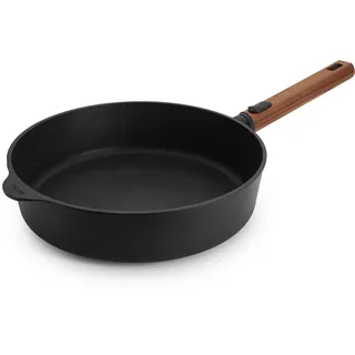 WOLL Eco Logic QXR Bratpfanne 28 cm