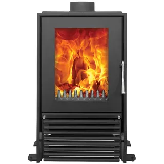 EUROTEPLO Kamineinsatz Malaga I wasserführend