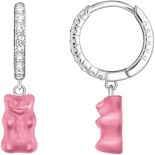 Thomas Sabo Creole THOMAS SABO x HARIBO pink 925 Zirkonia