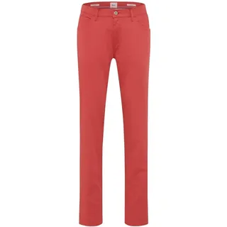 BRAX Herren Sommerjeans Hose Cadiz Gabardine Stretch Taupe