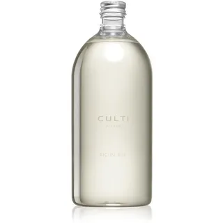 Culti Ficum Blue Raumduft Nachfüller 1000 ml