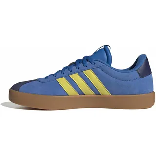 VL Court 3.0 Bright Royal / Pure Sulfur / Dark Blue 39 1/3