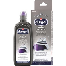 Durgol Swiss Vapura, Entkalker