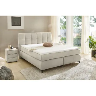 Jockenhöfer Beatrice 140 x 200 cm Beige