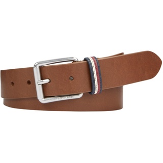 Tommy Hilfiger CASUAL SEASONAL 3.5 Gürtel Herren, Braun (Tan), 110