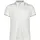 Poloshirt Weiß 56