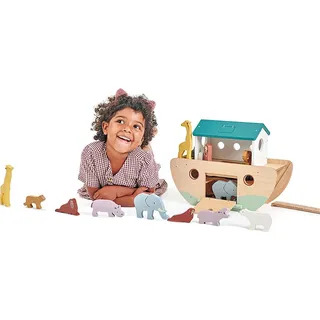 Tender Leaf Toys Arche Noah