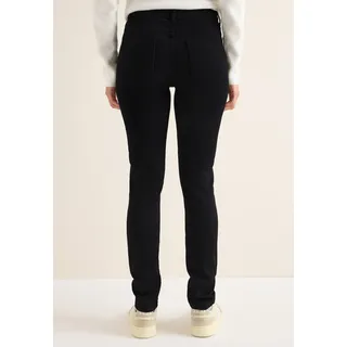 Cecil Slim-fit-Jeans »Style Vicky« im Five-Pocket Style